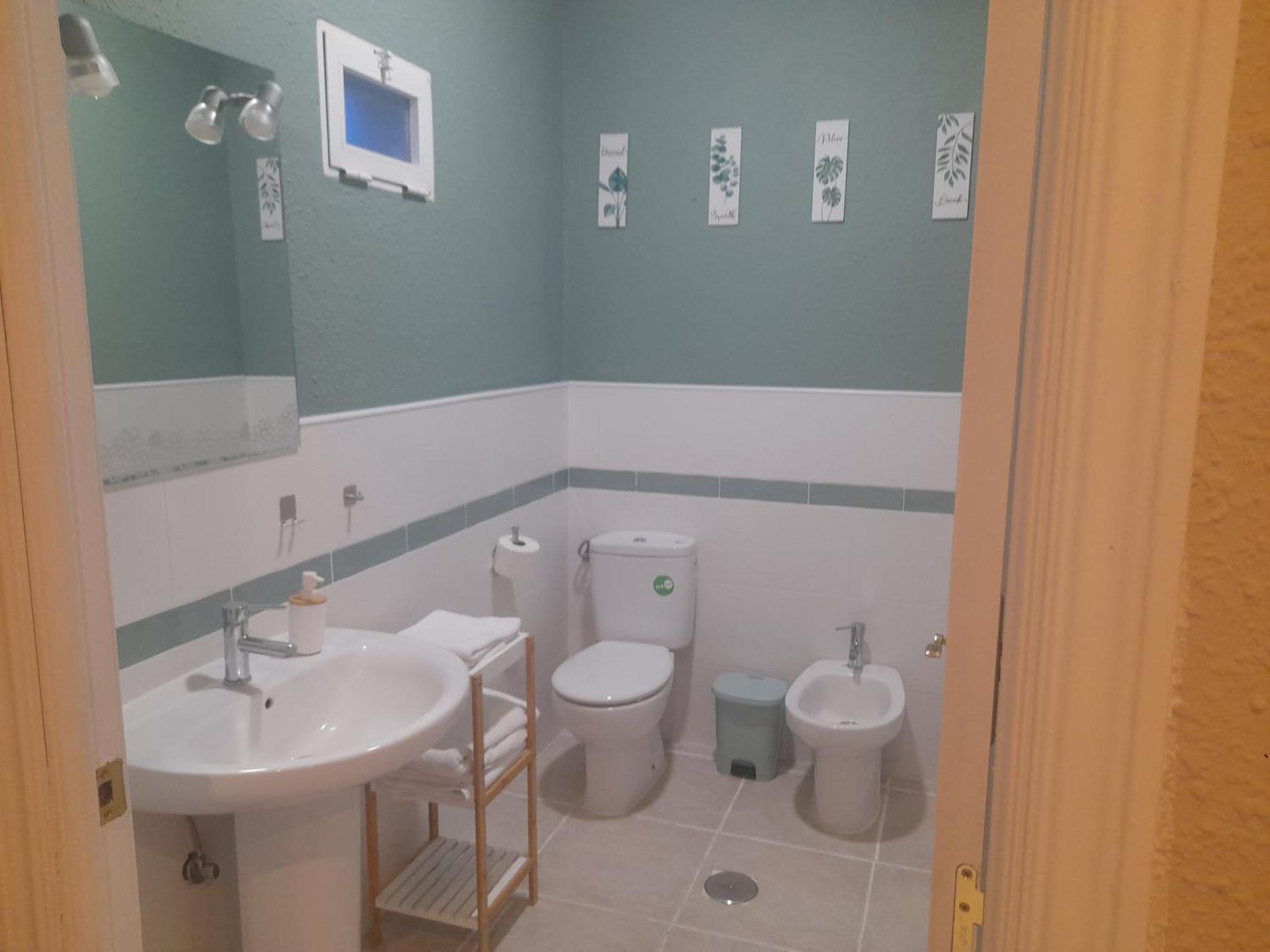 Hostal Entreolivos Бадахос Экстерьер фото